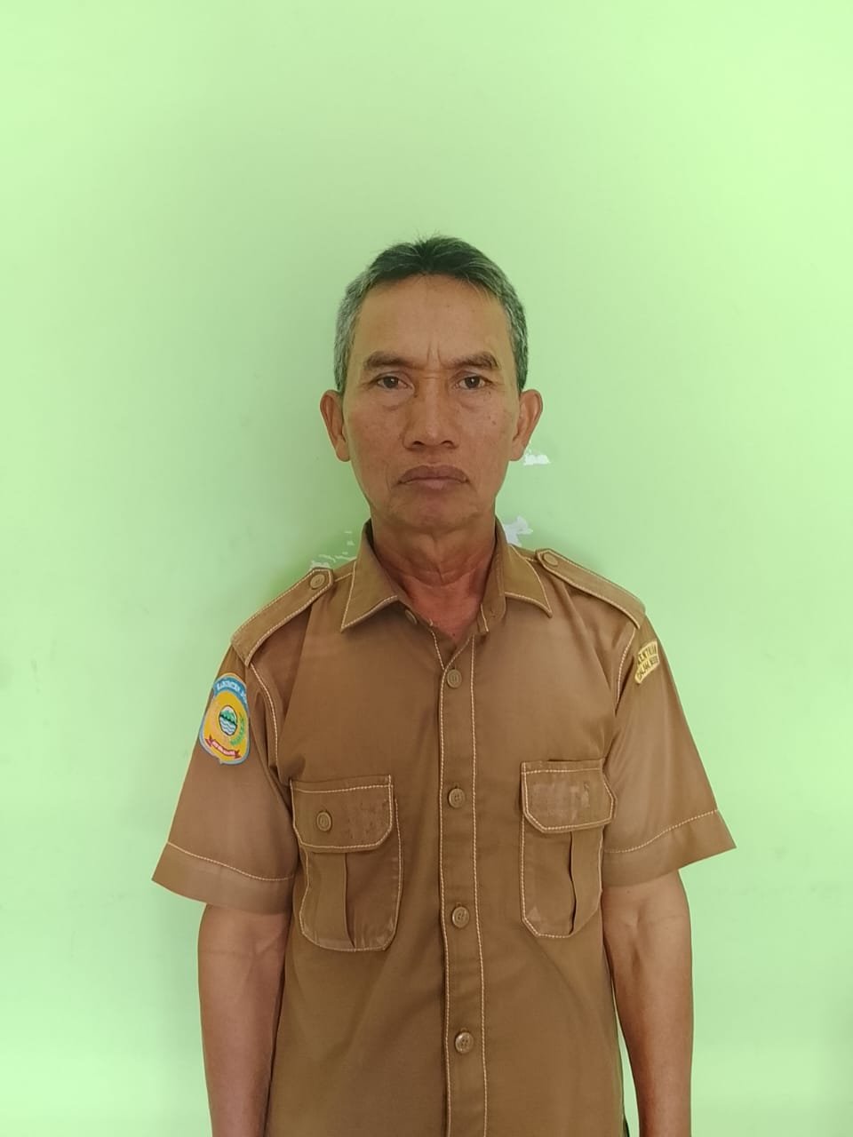 Nanda Suryanata
